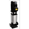 Vertical Multistage Pipeline Pume Stainless Steel Pump